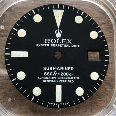 vendo quadrante rolex|valore rolex vintage.